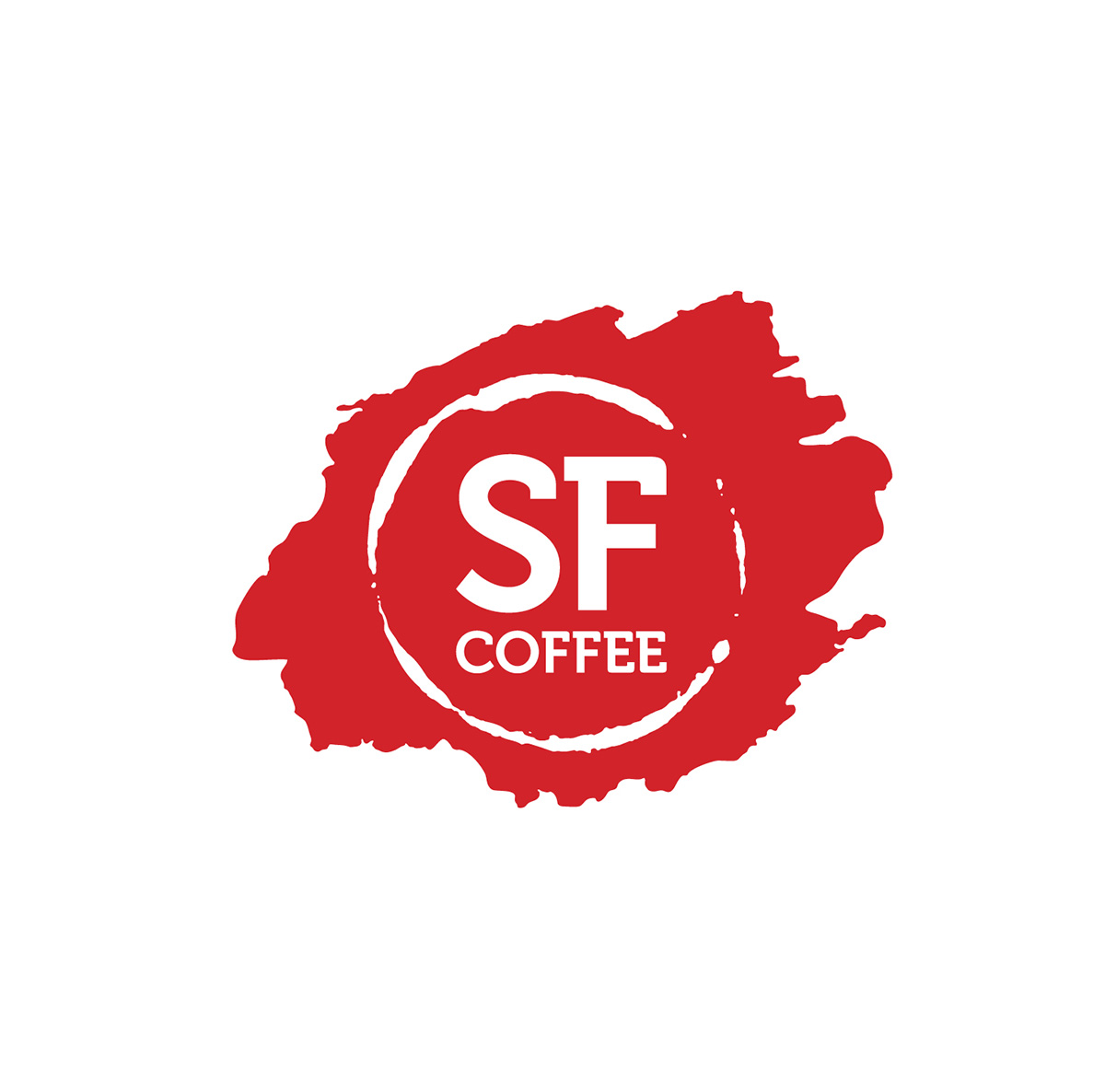 San Francisco Coffee Logo